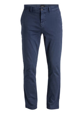BOSS Chino SCHINO Tapered-Fit