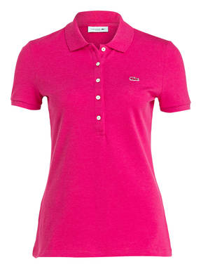 LACOSTE Piqué-Poloshirt