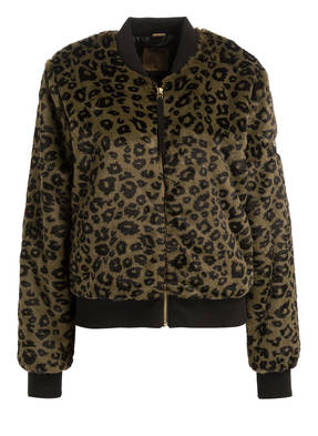 TRUE RELIGION Bomberjacke