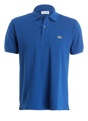 LACOSTE Piqué-Poloshirt Classic-Fit