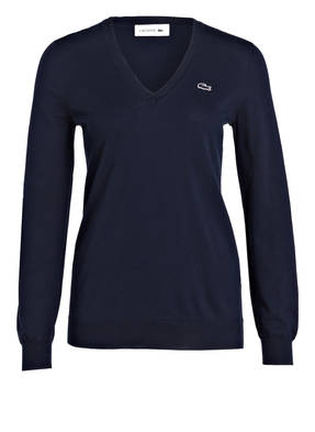 LACOSTE Pullover