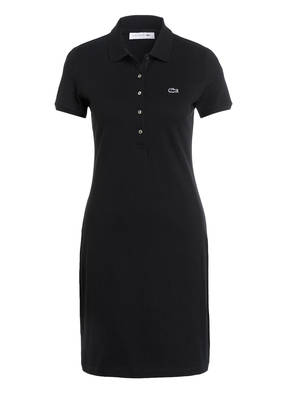 LACOSTE Piqué-Polokleid