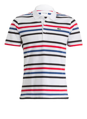 LACOSTE Piqué-Poloshirt