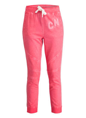 CATNOIR Sweatpants mit Galonstreifen
