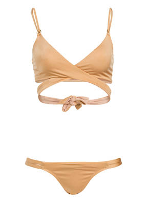 MELISSA ODABASH Bustier-Bikini INDONESIA