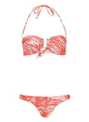 MELISSA ODABASH Bandeau-Bikini BARCELONA