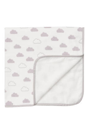 Sanetta FIFTYSEVEN Badetuch mit Kapuze