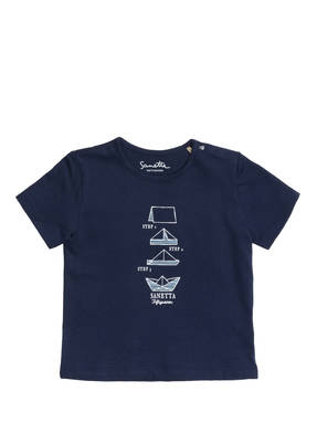 fiftyseven by sanetta T-Shirt