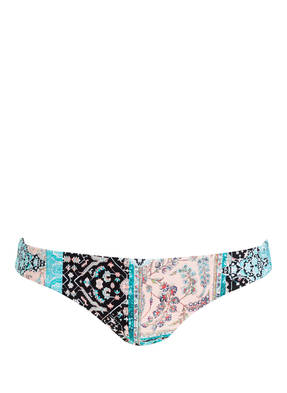 SEAFOLLY Bikini-Hose MOROCCAN MOON