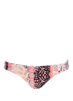 SEAFOLLY Bikini-Hose MOROCCAN MOON