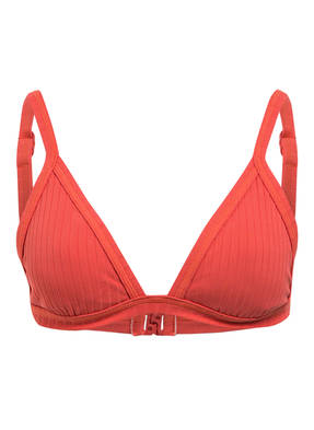 SEAFOLLY Triangel-Bikini-Top INKA RIB