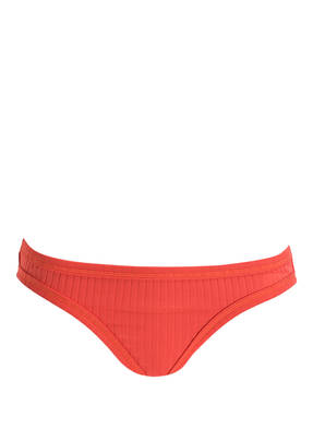 SEAFOLLY Bikini-Hose INKA RIB