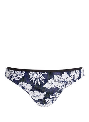 SEAFOLLY Bikini-Hose ROYAL HORIZON