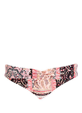 SEAFOLLY Bikini-Hose MOROCCAN MOON