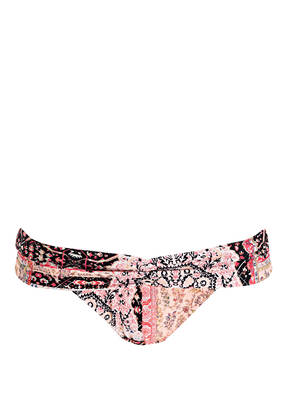 SEAFOLLY Bikini-Hose MOROCCAN MOON