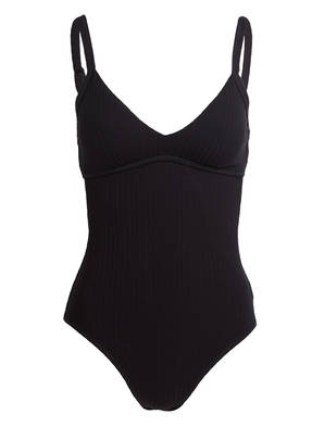 SEAFOLLY Badeanzug INKA RIB