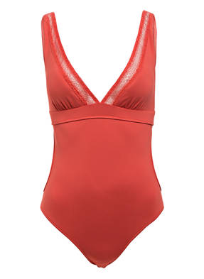 SEAFOLLY Badeanzug WILD AT HEART