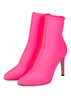 GIUSEPPE ZANOTTI DESIGN Stiefeletten