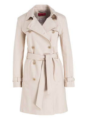 HUGO Trenchcoat MAKARAS