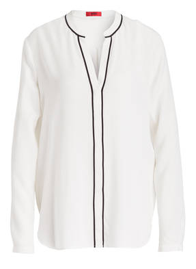 HUGO Seidenbluse ENNEFY