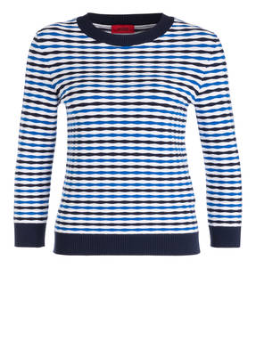 HUGO Pullover SILKANY