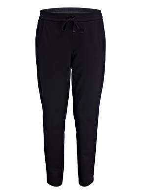 LUISA CERANO Hose im Jogging-Stil