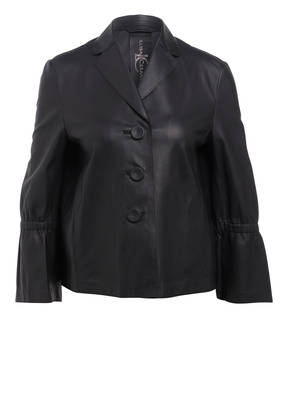 LUISA CERANO Lederjacke