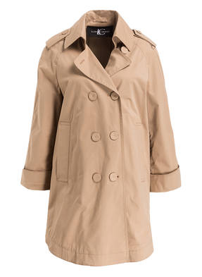 LUISA CERANO Trenchcoat