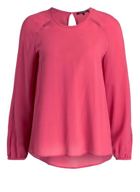 LUISA CERANO Seidenbluse
