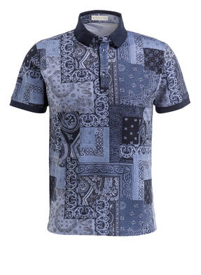 ETRO Piqué-Poloshirt