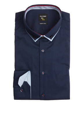 OLYMP Hemd No. Six super slim