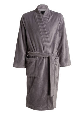 Cawö Men’s bathrobe