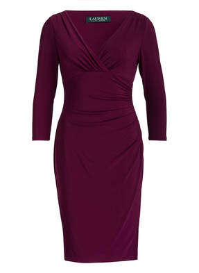 LAUREN RALPH LAUREN Jerseykleid