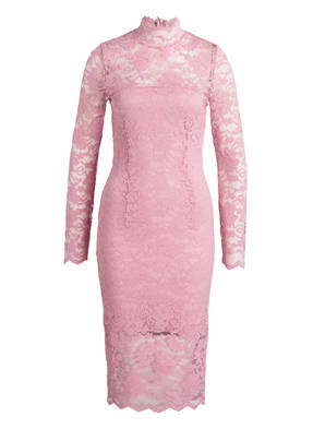 GANNI Spitzenkleid FLYNN