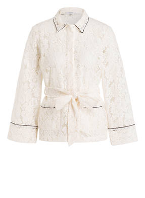 GANNI Spitzenbluse JEROME