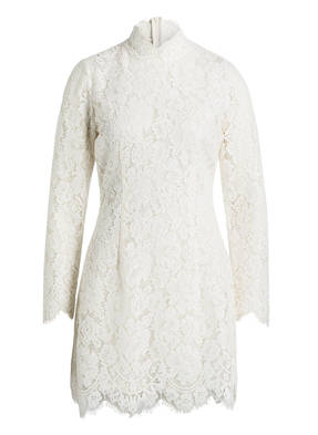 GANNI Spitzenkleid