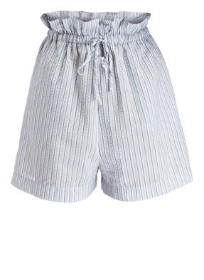GANNI Shorts CHARRON