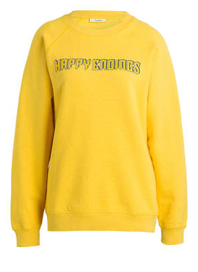 GANNI Sweatshirt LOTT ISOLI