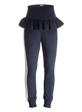 GANNI Trackpants PRESBOURG