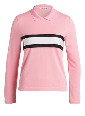 GANNI Poloshirt DUBOIS