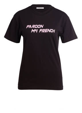 GANNI T-Shirt HARWAY
