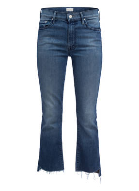 MOTHER 7/8-Jeans INSIDER CROP