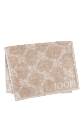 JOOP! Gästetuch CORNFLOWER