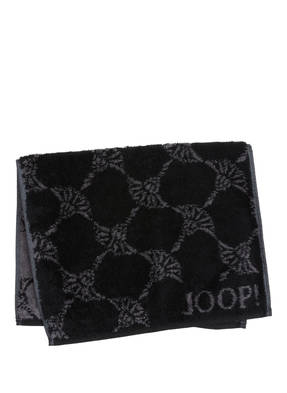 JOOP! Gästetuch CORNFLOWER