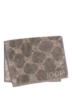 JOOP! Gästehandtuch CORNFLOWER