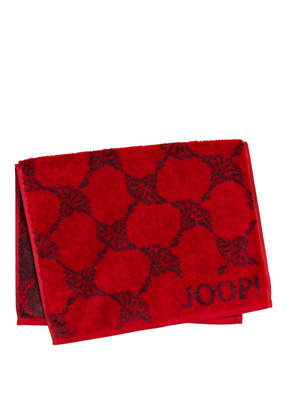JOOP! Gästetuch CORNFLOWER