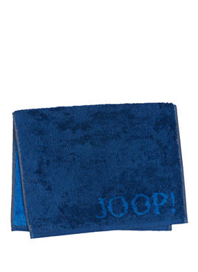 JOOP! Gästetuch CLASSIC DOUBLEFACE