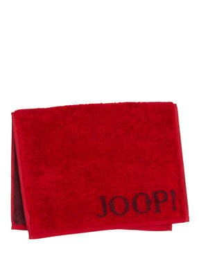 JOOP! Gästetuch CLASSIC DOUBLEFACE
