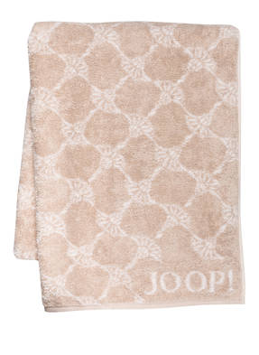 JOOP! Saunatuch CORNFLOWER