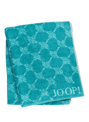 JOOP! Saunatuch CORNFLOWER